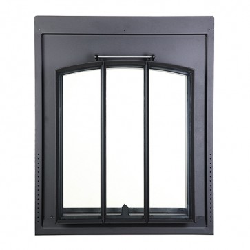 Dachfenster / Metallfenster DRP, Format 60 x 70cm