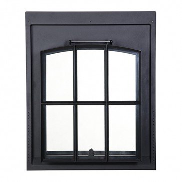Dachfenster / Metallfenster DRPK, Format 60 x 70cm