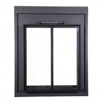 Dachfenster / Metallfenster DRPR, Format 60 x 70cm
