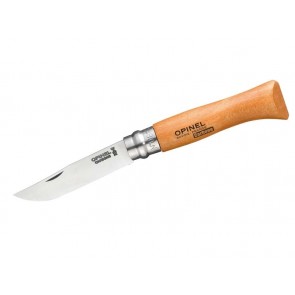 Opinel Messer N° 8 Das perfekte Outdoor-Messer