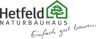 Naturbauhaus Hetfeld